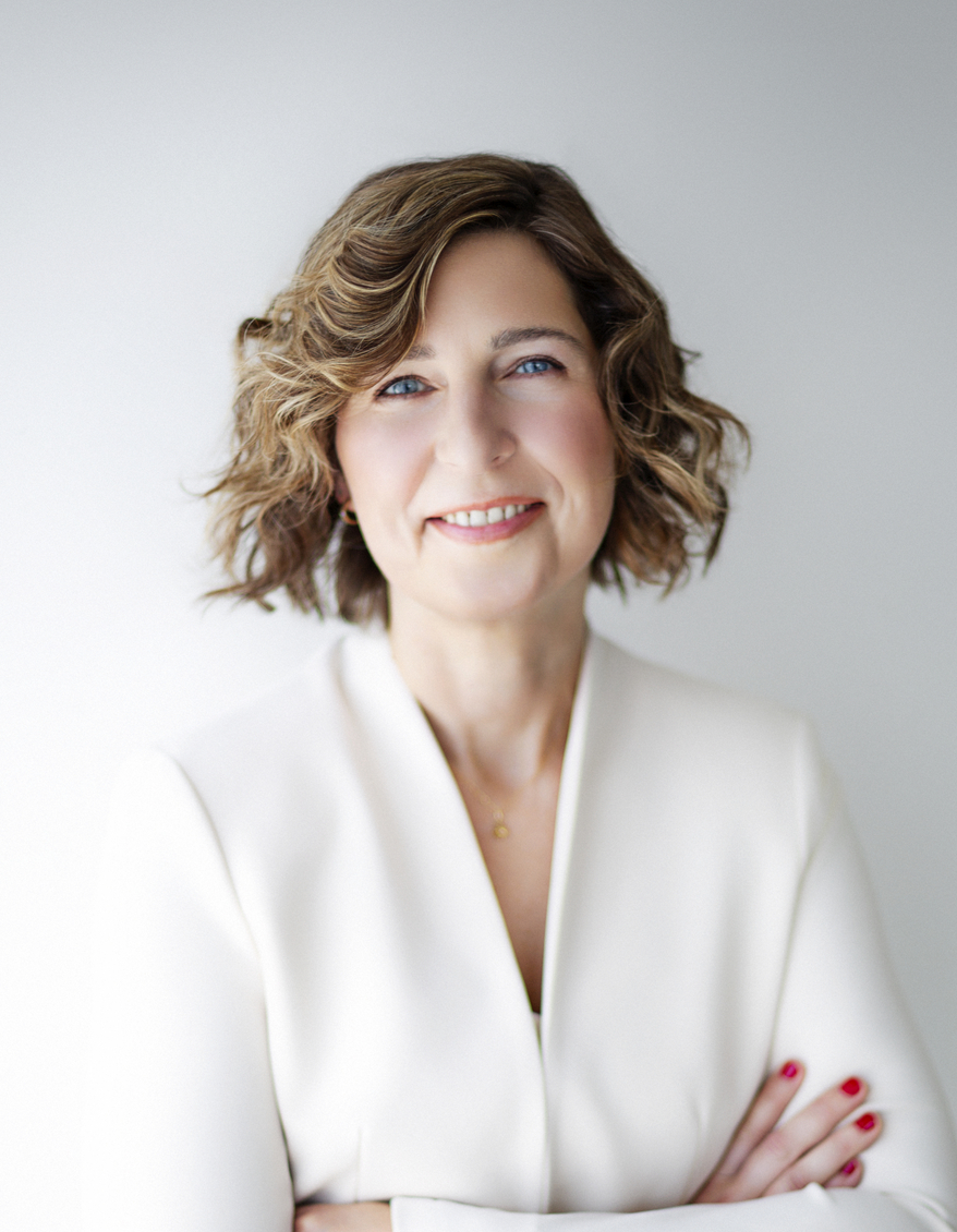 Dr. iur. Katharina Martin