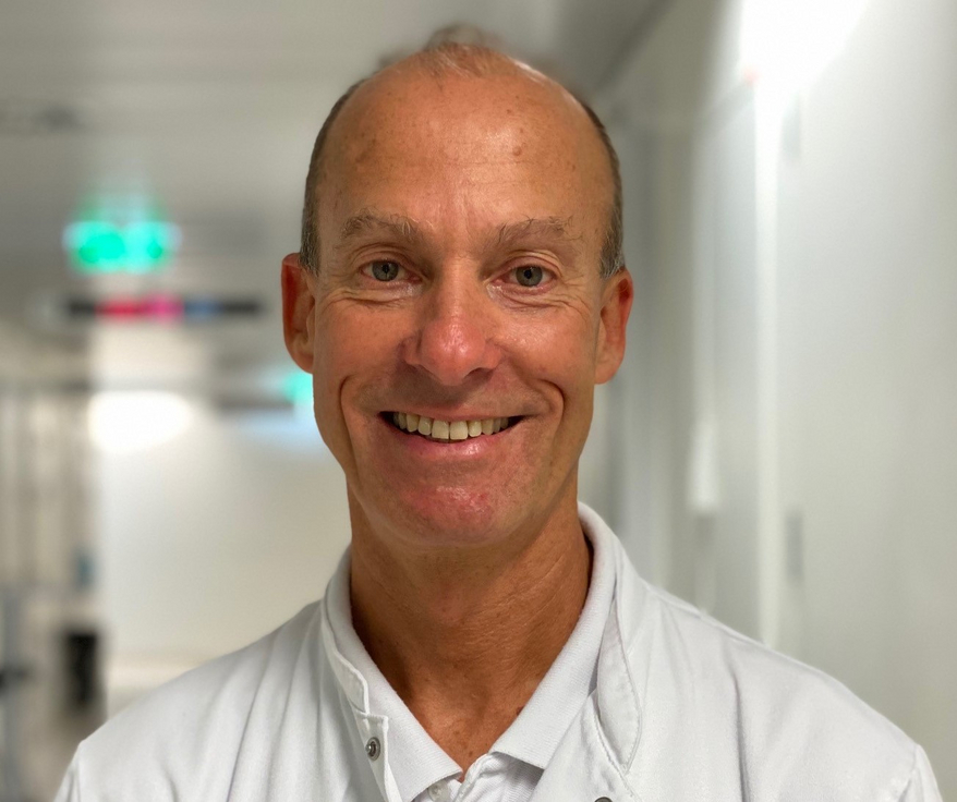 Prim. Univ.-Prof. Dr. Dr. Josef Niebauer