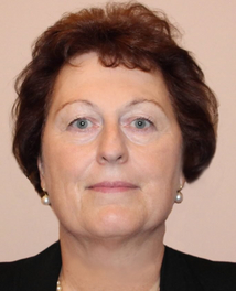 Dr. Eva Souhrada-Kirchmayer