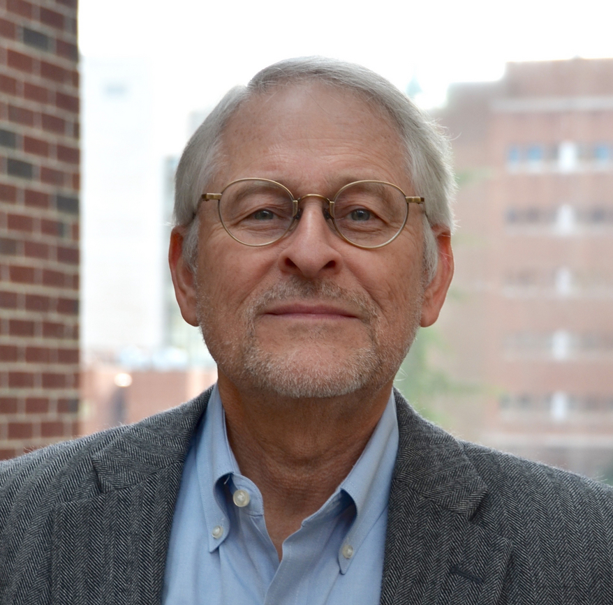 Prof. Dean Harris J.D