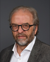 Prof. Dr. oec. Bernhard Güntert