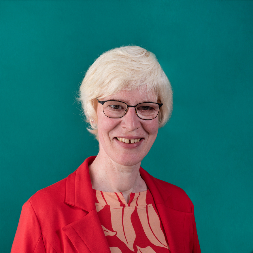 Christine Schädler