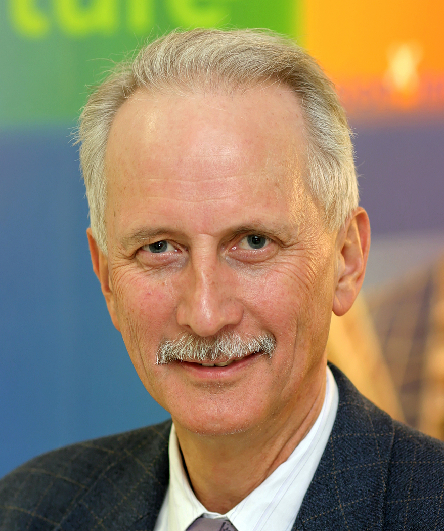 Prof. Dr. rer. nat. habil. Wolfram Höland