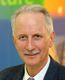 Prof. Dr. rer. nat. habil. Wolfram Höland