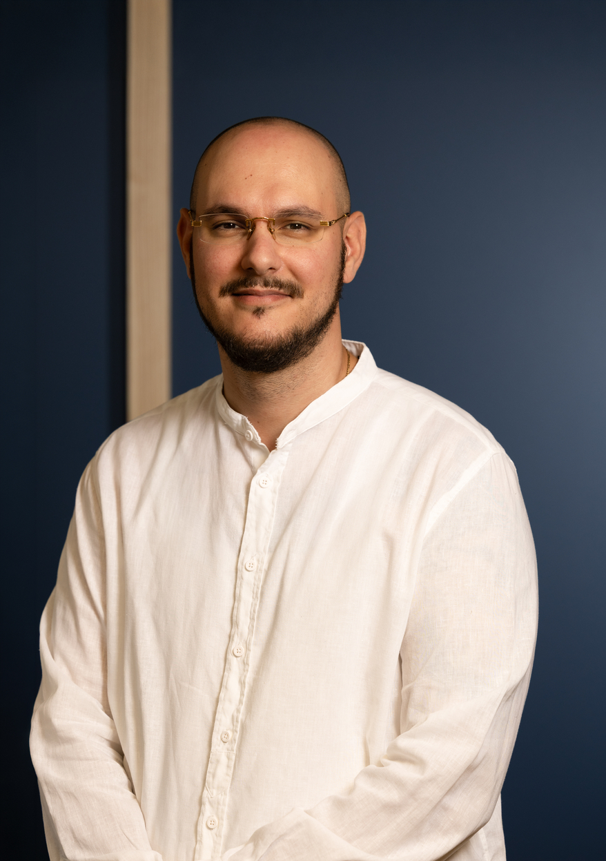 Livio Casale