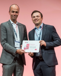 Dr. med. et scient. med. Ionut Alexandru Patrascu
