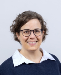 Bettina von Rickenbach