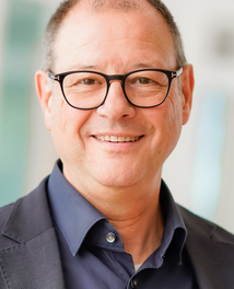 Prof. Dr. med. Stefan Bachmann