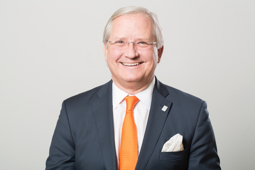 Prof. Dr. med. Thomas Szucs