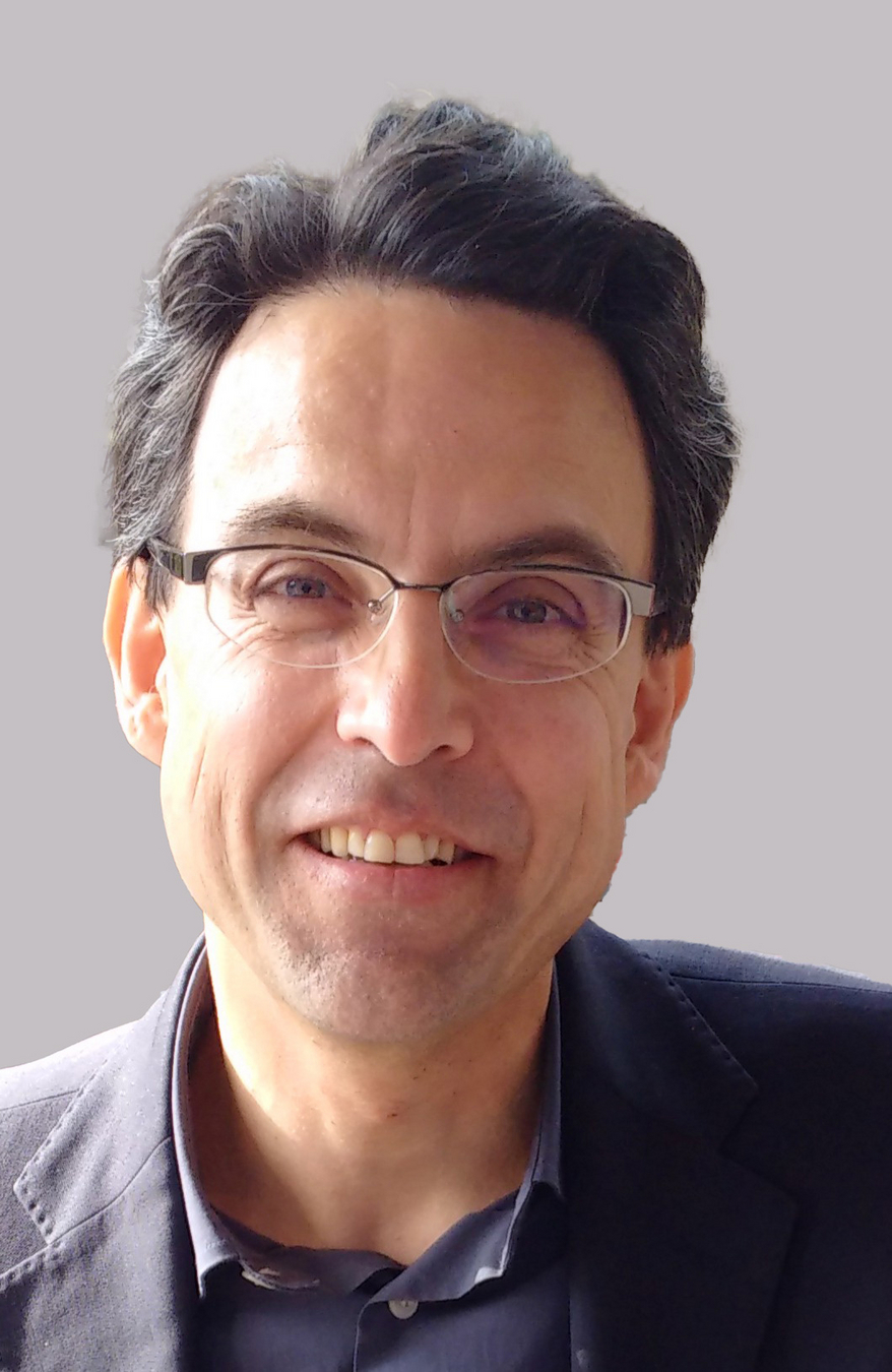 Dr. Shakeel Thomas Bhatti