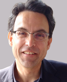 Dr. Shakeel Thomas Bhatti