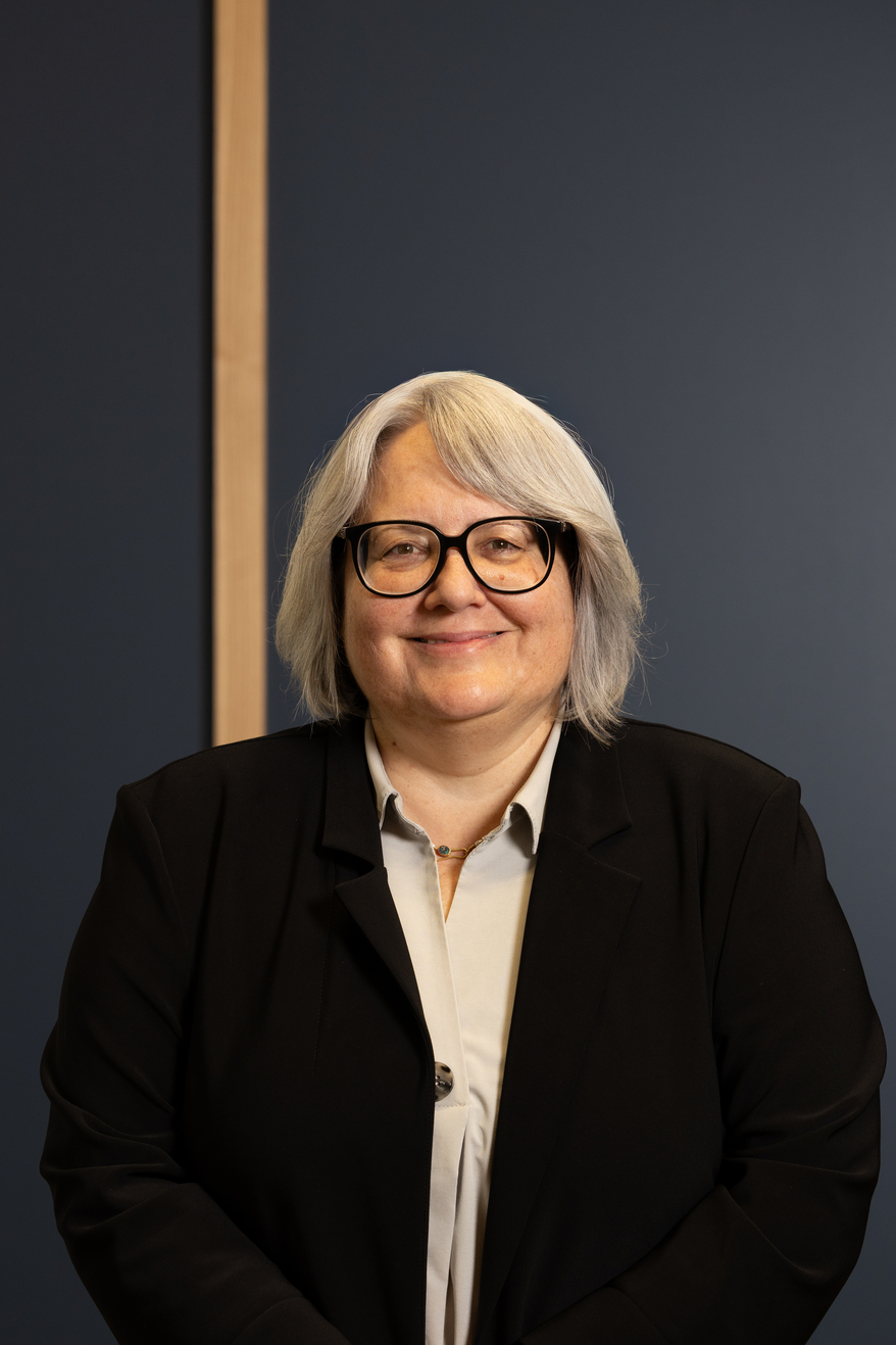 Dr. phil. Barbara Gant