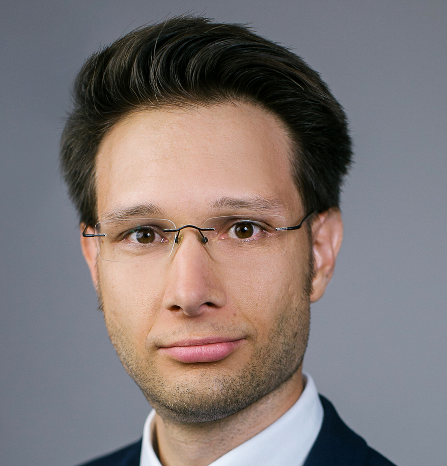 Michael Löffler