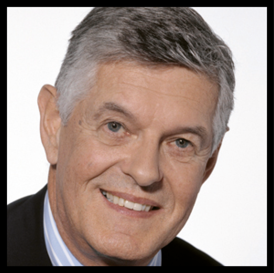 Prof. Dr. phil. nat. Dr. med. h.c. Walter F. Riesen