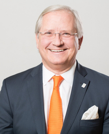 Prof. Dr. med. Thomas Szucs