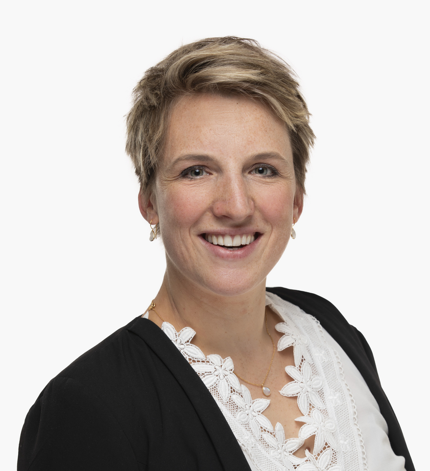 Nathalie Schneuwly, MAS Excellence in Food