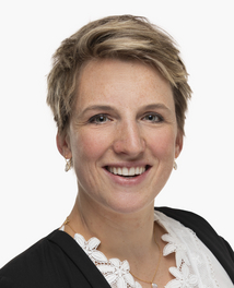 Nathalie Schneuwly, MAS Excellence in Food