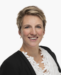 Nathalie Schneuwly, MAS Excellence in Food