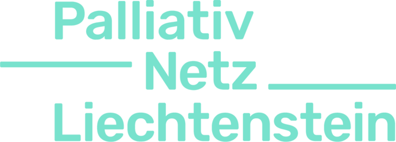 Logo Palliative Netz Liechtenstein