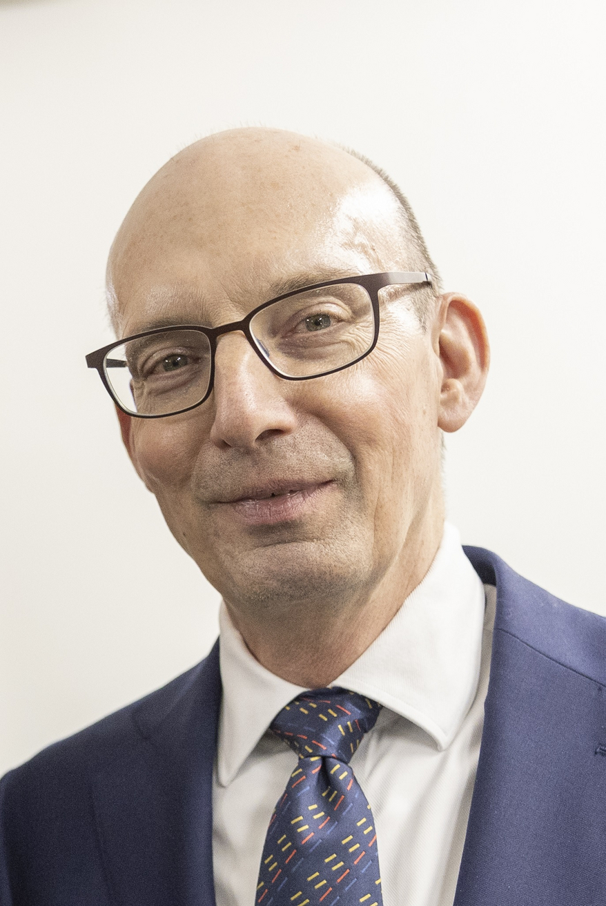 Dr. iur. Gerhard Wagner