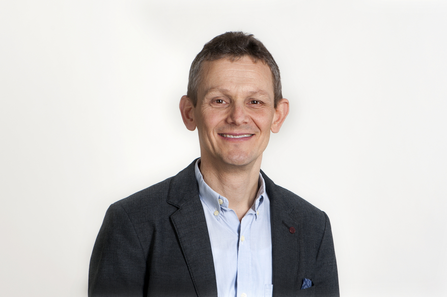 Prof. Dr. med. Matthias Baumgartner