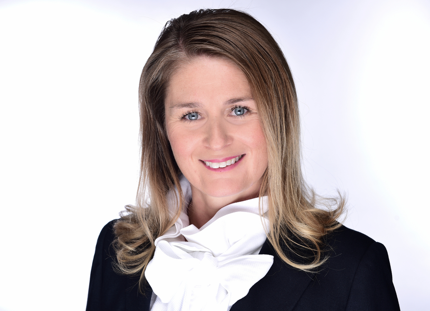 Dr. Silvia Hess