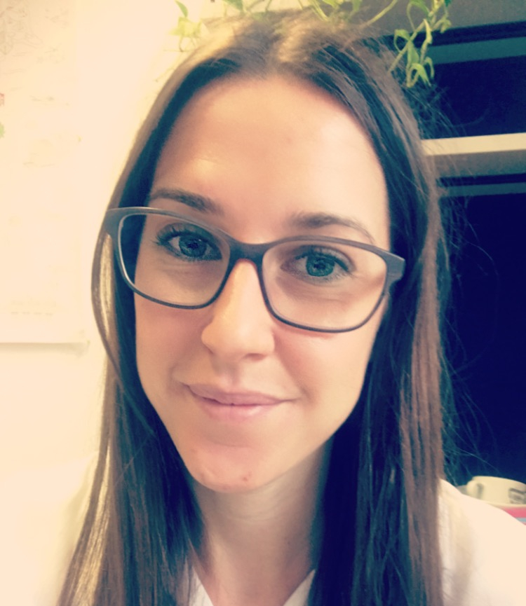 Mag. iur. Martina Hofmann, LLM