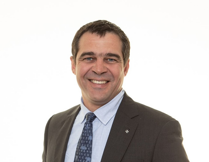Otto C. Gerntholtz