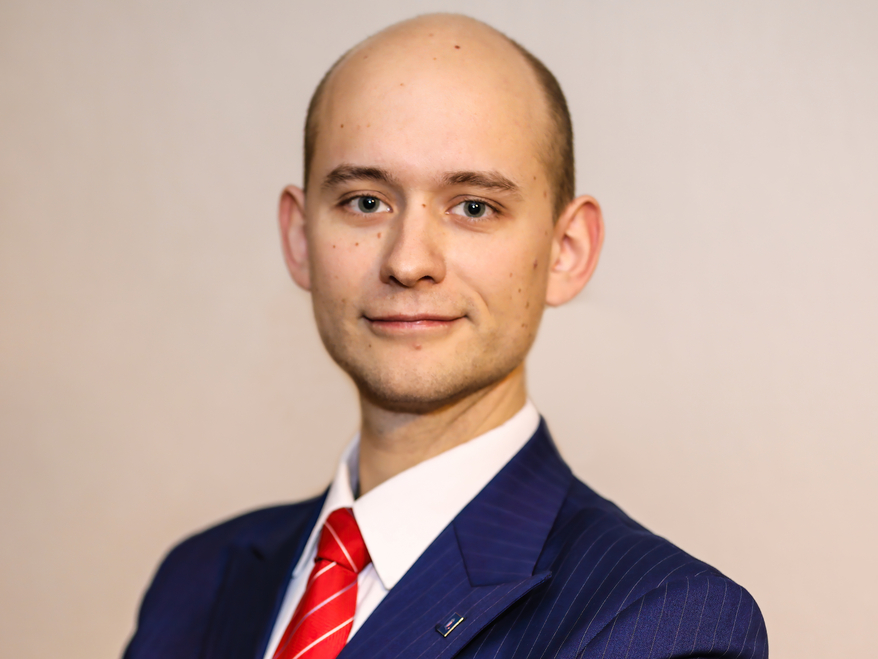 Dr. iur. Josef Bergt