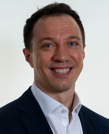Dr. iur. Florian Tschandl