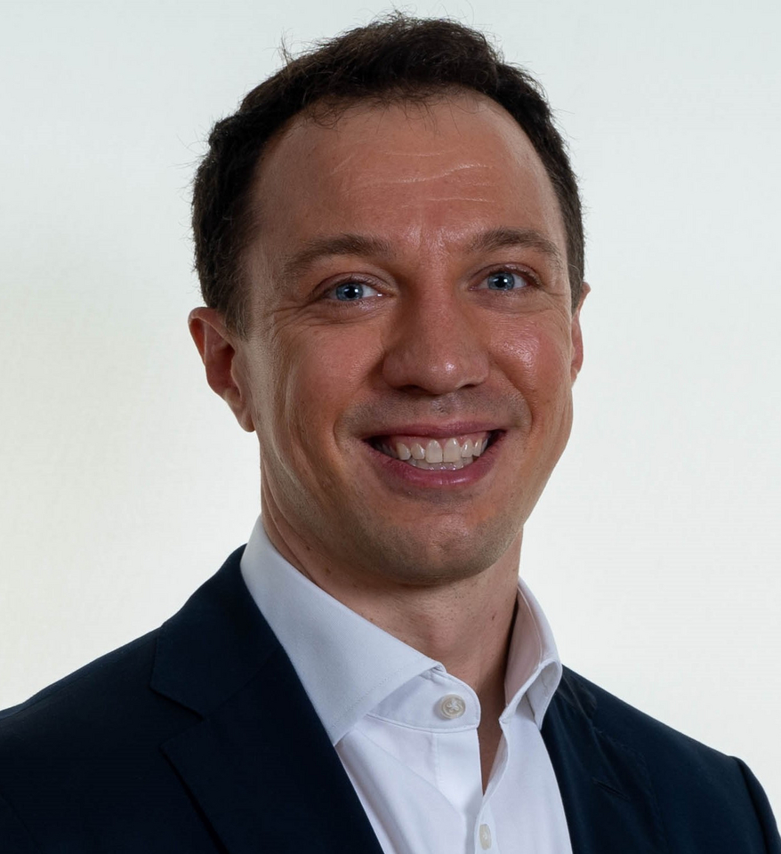 Dr. iur. Florian Tschandl
