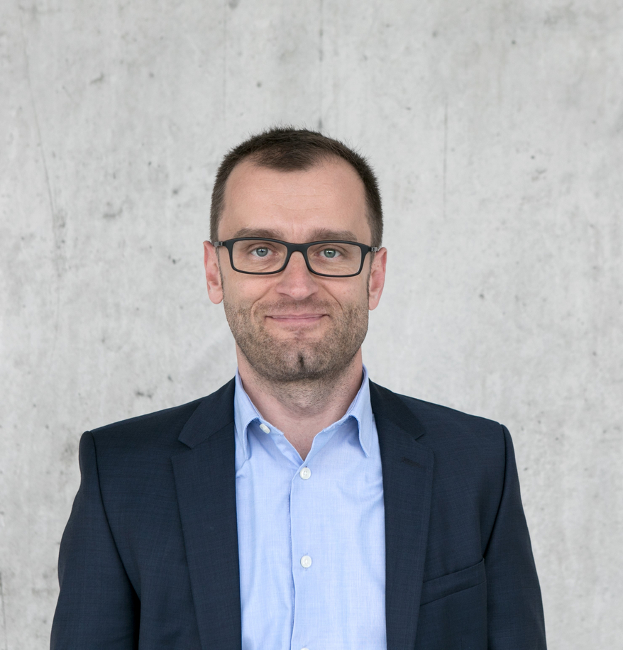 Prof. Dr. Goran Seferovic