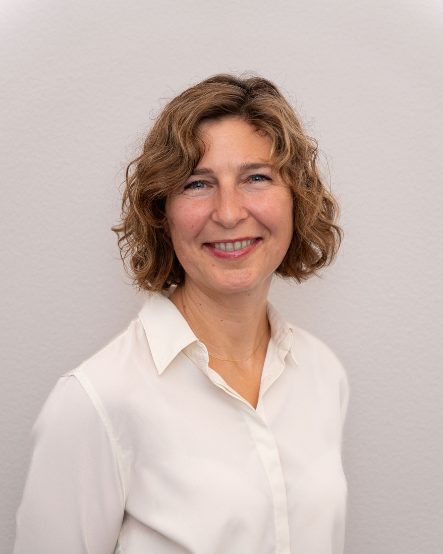 Dr. iur. Katharina Martin