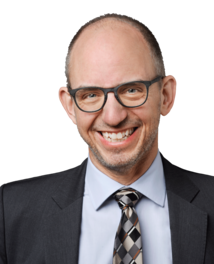 David Rosenthal