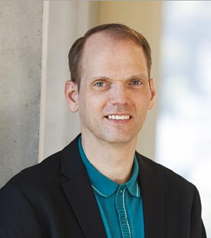 Rouven Brenner, MScN