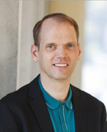 Rouven Brenner, MScN