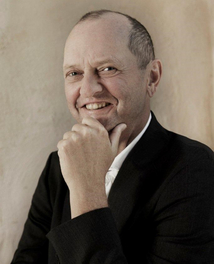 Prof. Mag. Dr. rer. nat. Christoph Gassner