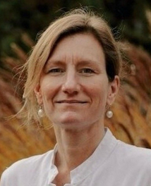 Dr. med. Sandra Eckstein