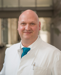 Prof. Dr. med. Ulrich Klaus Fetzner
