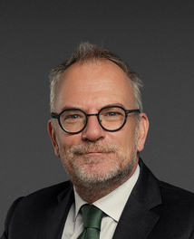Dr. Philipp Mittelberger