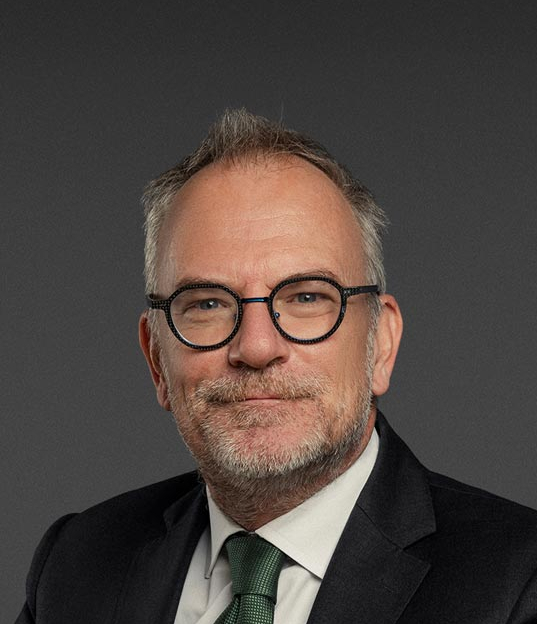 Dr. Philipp Mittelberger