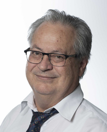 Alexander Soraperra