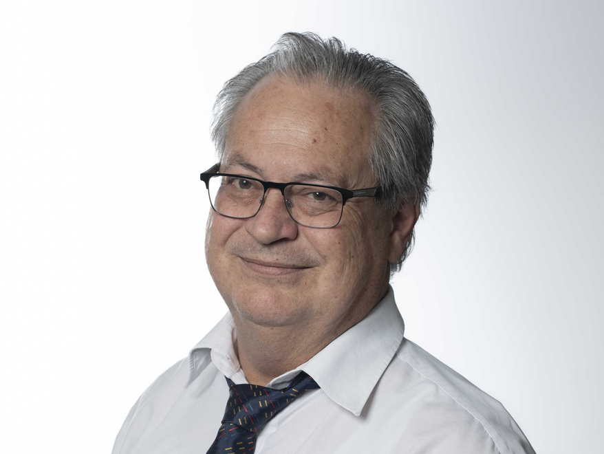 Alexander Soraperra