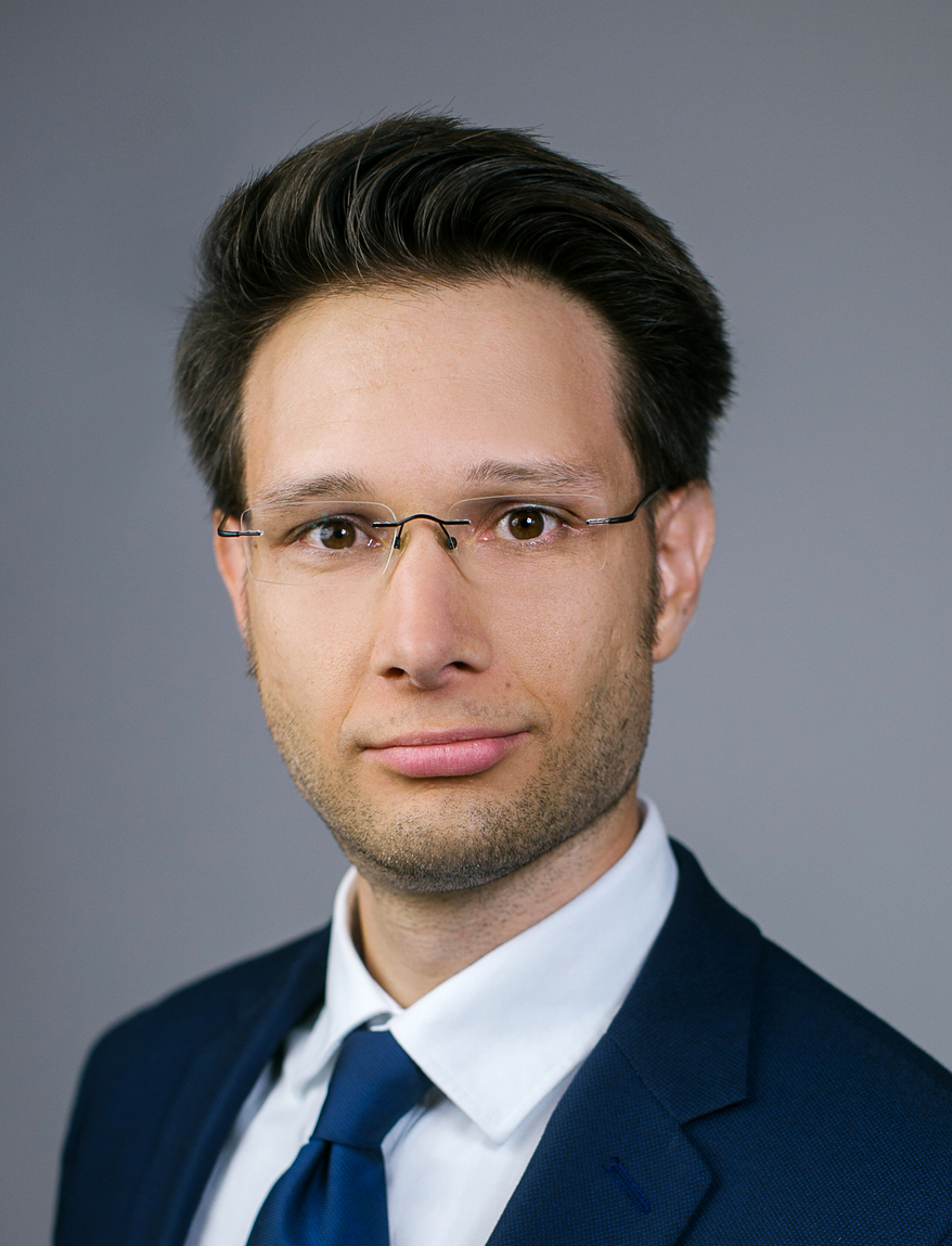 Michael Löffler