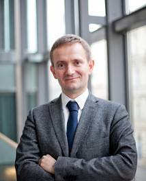 Prof. Dr. med. Christoph Säly