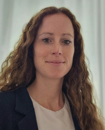 Sabine Gschwend, MScN, RN