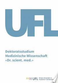 UFL Flyer Dr. scient.med