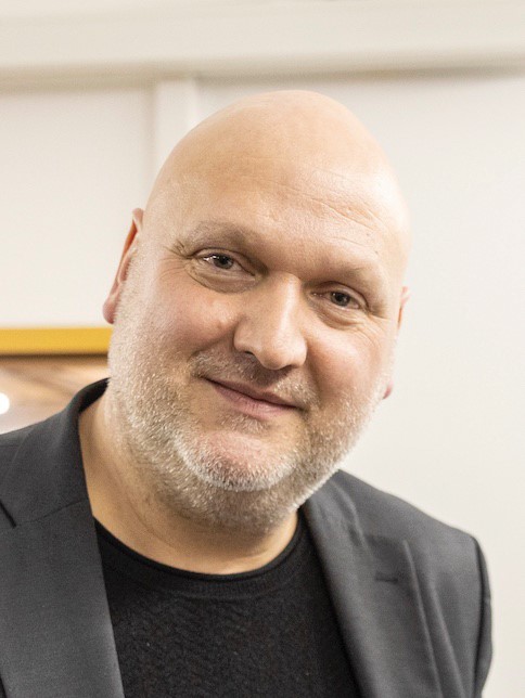 Prof. Dr. Ulrich Klaus Fetzner