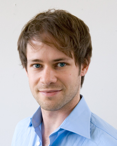 Prof. Dr. med. Quentin Huys