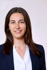 Dr. Katharina Gamon
